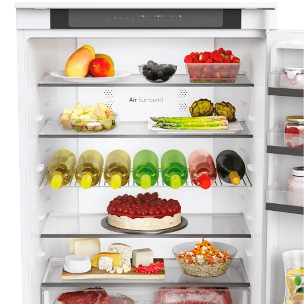 Встраиваемый холодильник Haier HBW5719ERU - фото 4