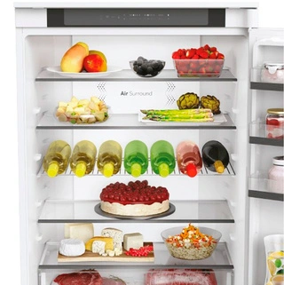 Встраиваемый холодильник Haier HBW5719ERU