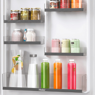 Встраиваемый холодильник Haier HBW5719ERU