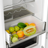 Haier кіріктірілген тоңазытқыш BCF5261WRU - фото 12