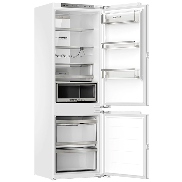Встраиваемый холодильник Haier BCF5261WRU - фото 5