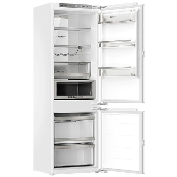 Haier кіріктірілген тоңазытқыш BCF5261WRU - фото 5