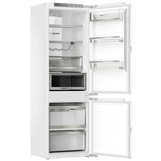 Haier кіріктірілген тоңазытқыш BCF5261WRU