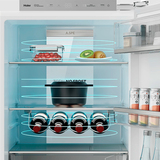 Haier кіріктірілген тоңазытқыш BCF5261WRU - фото 10