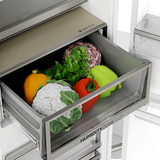 Haier кіріктірілген тоңазытқыш BCF5261WRU - фото 13