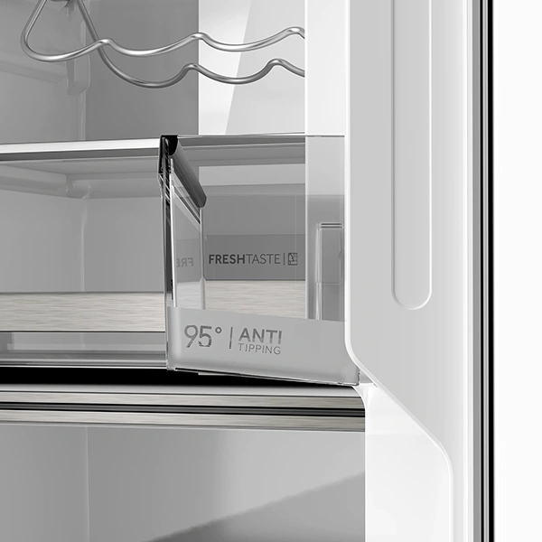 Haier кіріктірілген тоңазытқыш BCF5261WRU - фото 11