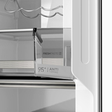 Haier кіріктірілген тоңазытқыш BCF5261WRU - фото 11