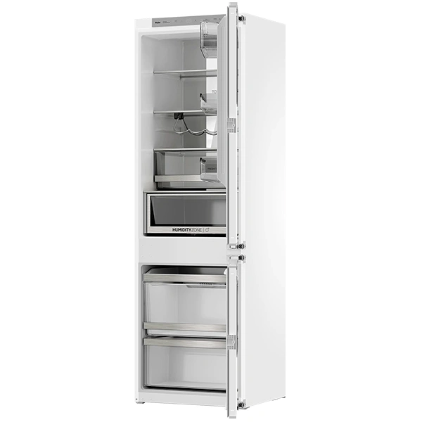 Haier кіріктірілген тоңазытқыш BCF5261WRU - фото 8