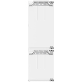 Haier кіріктірілген тоңазытқыш BCF5261WRU - фото 2