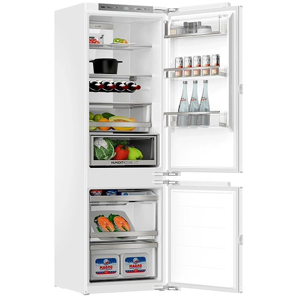 Haier кіріктірілген тоңазытқыш BCF5261WRU - фото 7