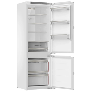 Встраиваемый холодильник Haier BCF3261WRU - фото 3