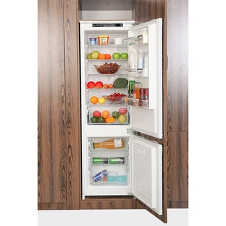 Встраиваемый холодильник Haier HRF236NFRU - фото 3