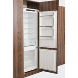 Haier кіріктірілген тоңазытқыш HRF236NFRU - фото 5