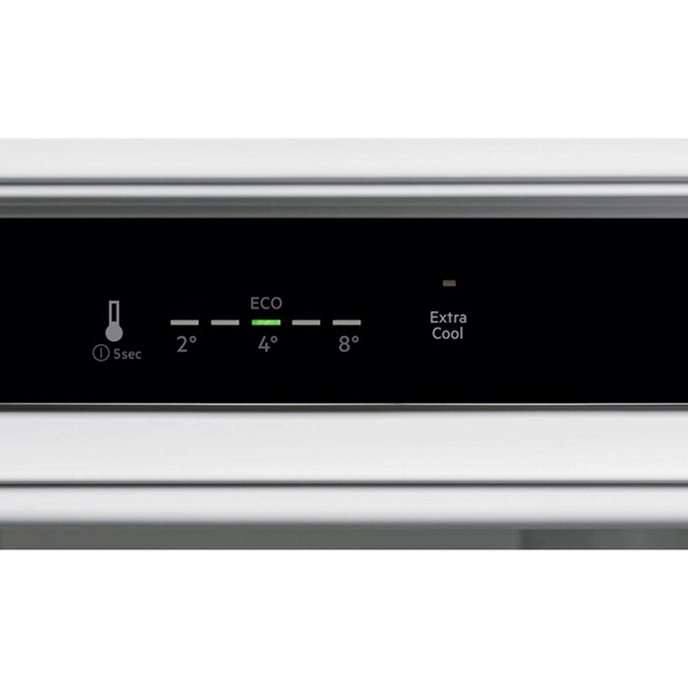 Встраиваемый холодильник Electrolux ERD6DE18S1 - фото 6