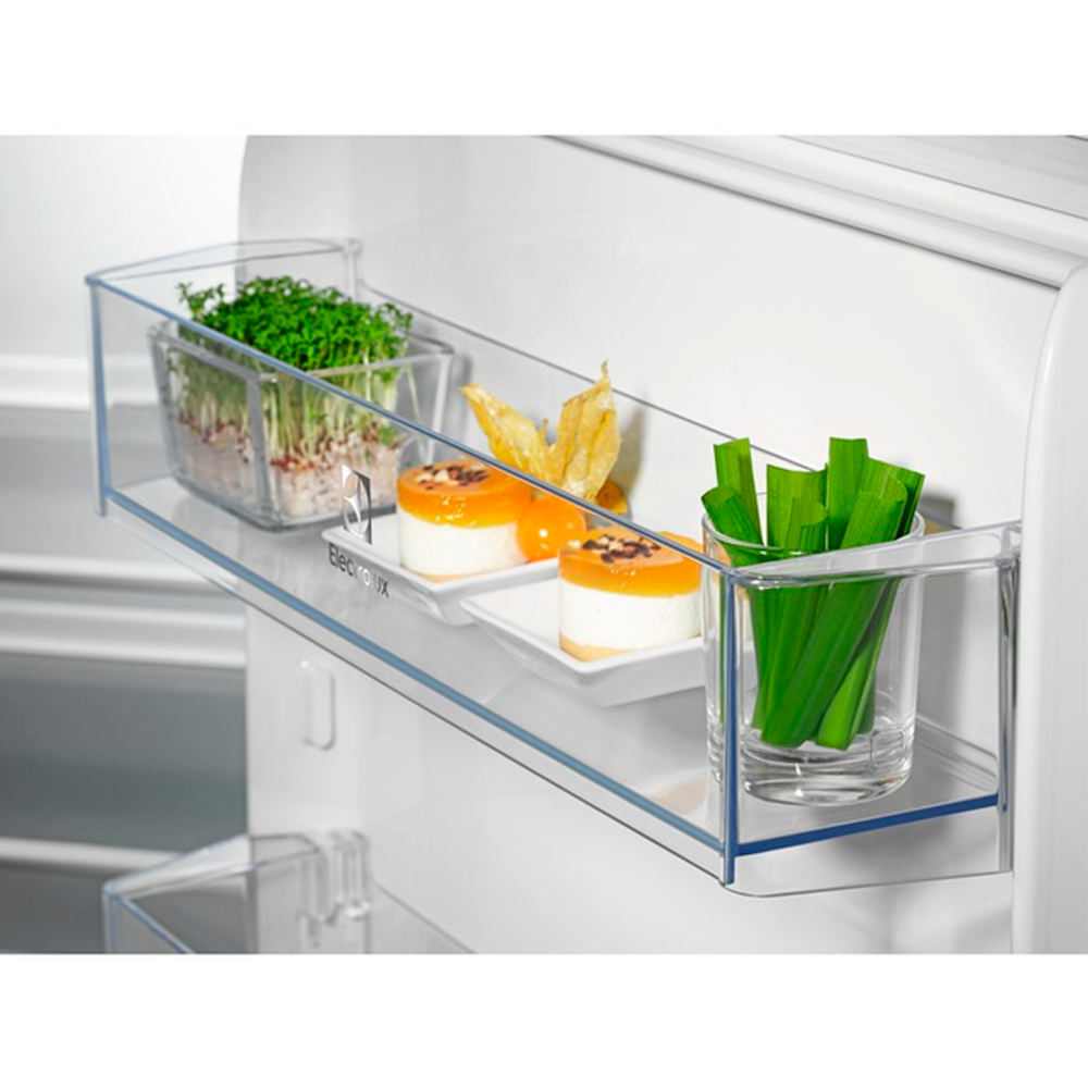 Встраиваемый холодильник Electrolux ERD6DE18S1 - фото 4