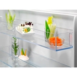 Встраиваемый холодильник Electrolux LND5FE18S - фото 8