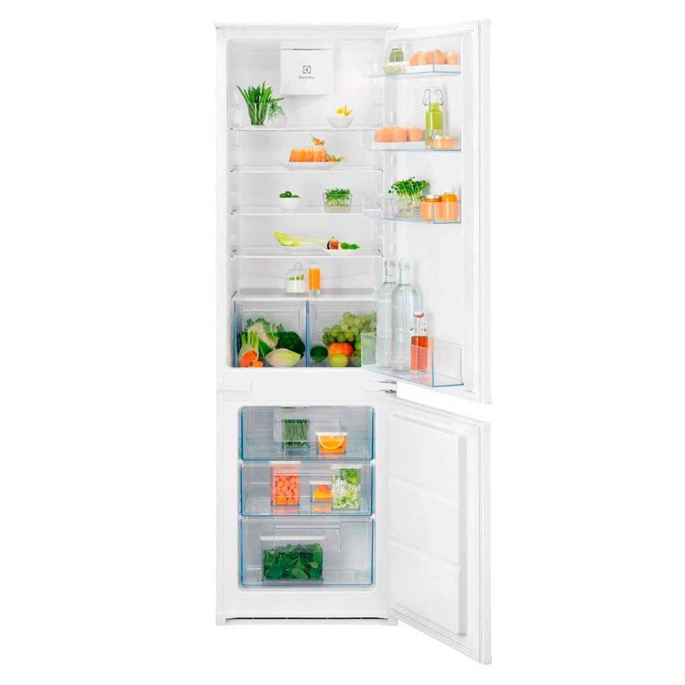 Орнатылатын тоңазытқыш Electrolux LND5FE18S Орнатылатын тоңазытқыш Electrolux LND5FE18S