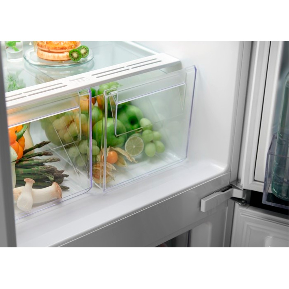 Встраиваемый холодильник Electrolux LND5FE18S - фото 6
