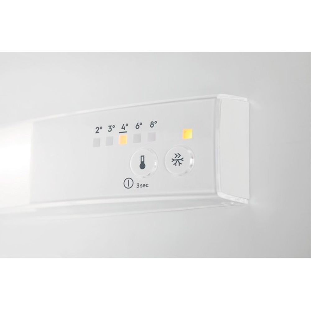 Встраиваемый холодильник Electrolux LND5FE18S - фото 4