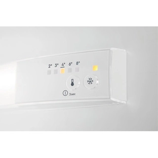 Встраиваемый холодильник Electrolux LND5FE18S - фото 4