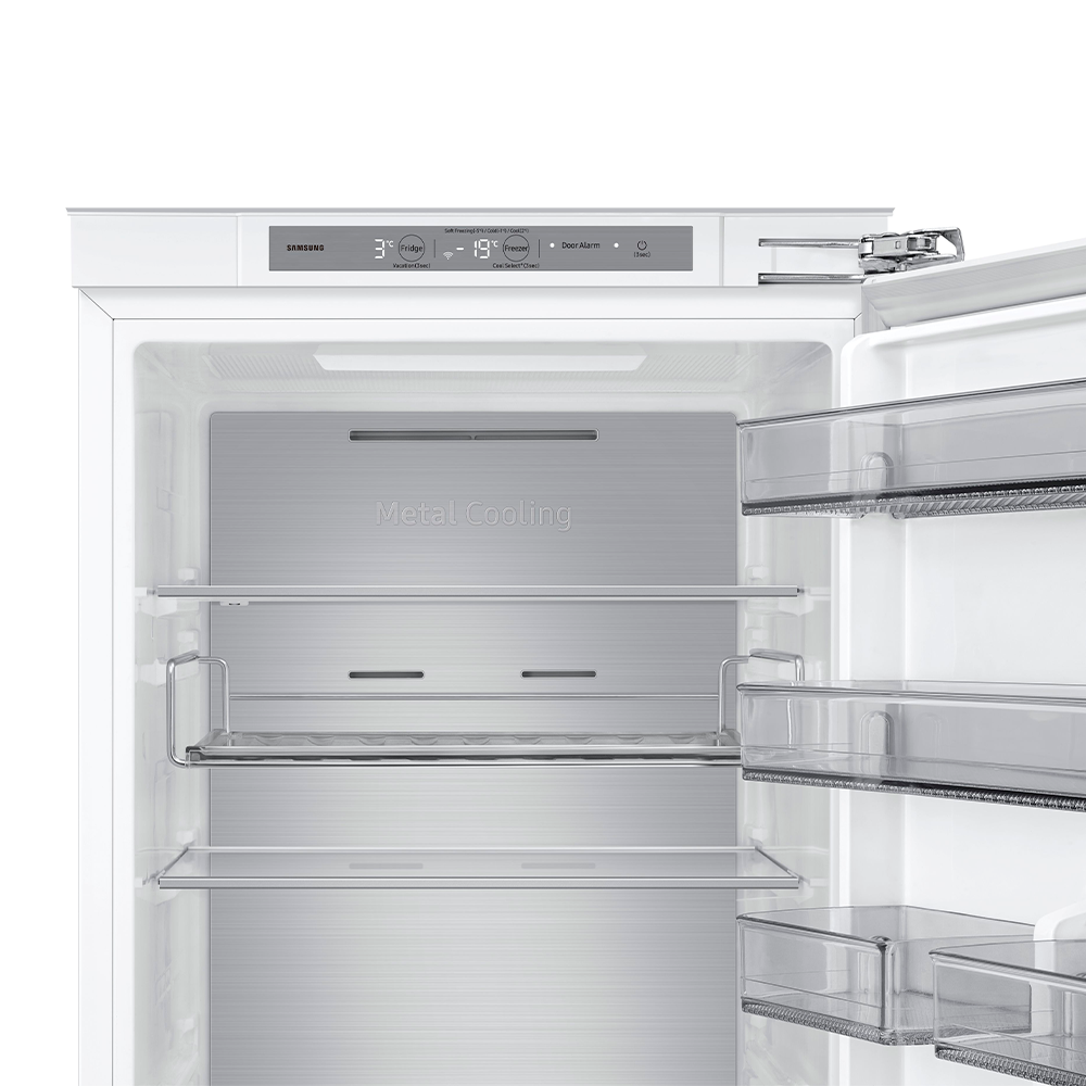 Встраиваемый холодильник Samsung BRB80F30A1F0WT - фото 6