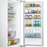 Встраиваемый холодильник Samsung BRB80F30A1F0WT - фото 8