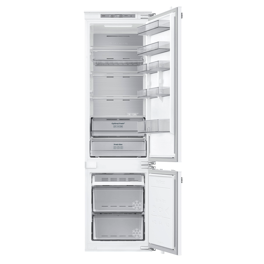 Встраиваемый холодильник Samsung BRB80F30A1F0WT - фото 5