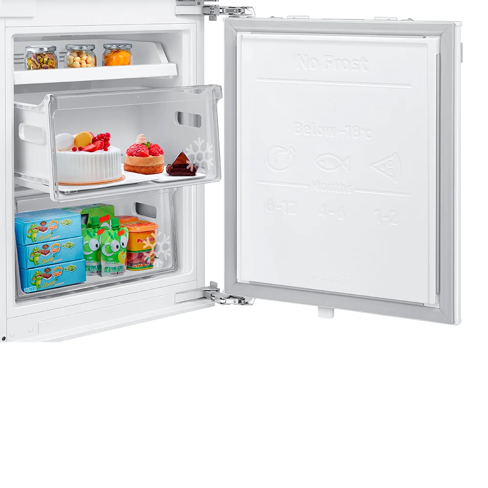 Встраиваемый холодильник Samsung BRB80F30A1F0WT - фото 11