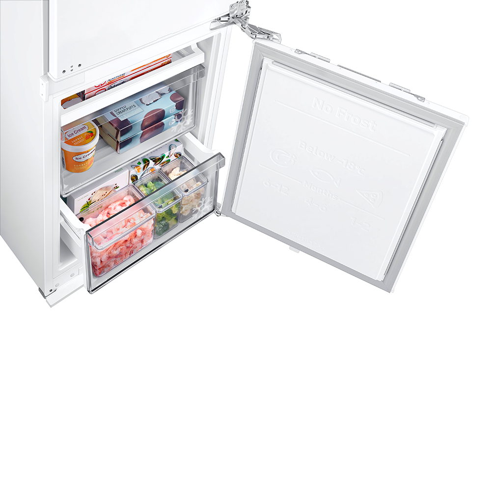 Samsung Кіріктірілген Тоңазытқышы BRB80F30A1F0WT - фото 13