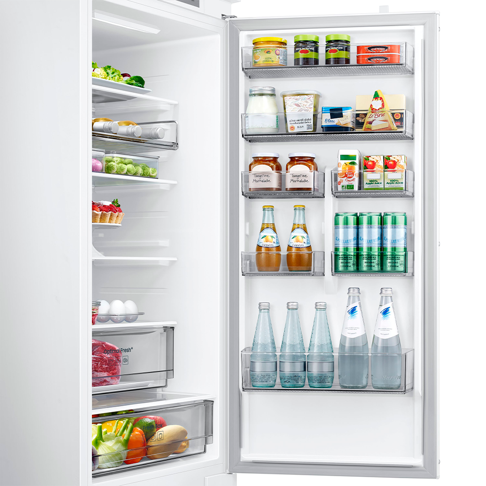 Встраиваемый холодильник Samsung BRB70F30A1S0WT - фото 9