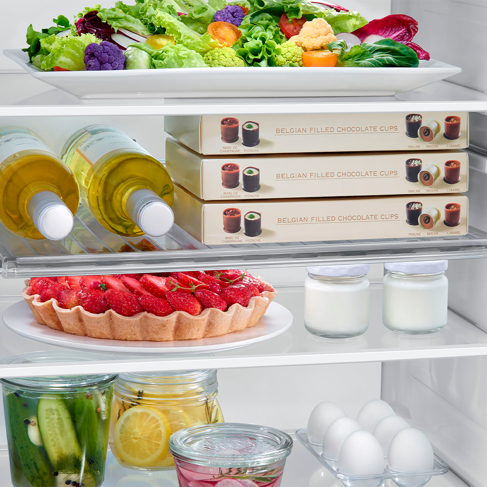 Встраиваемый холодильник Samsung BRB70F30A1S0WT - фото 10