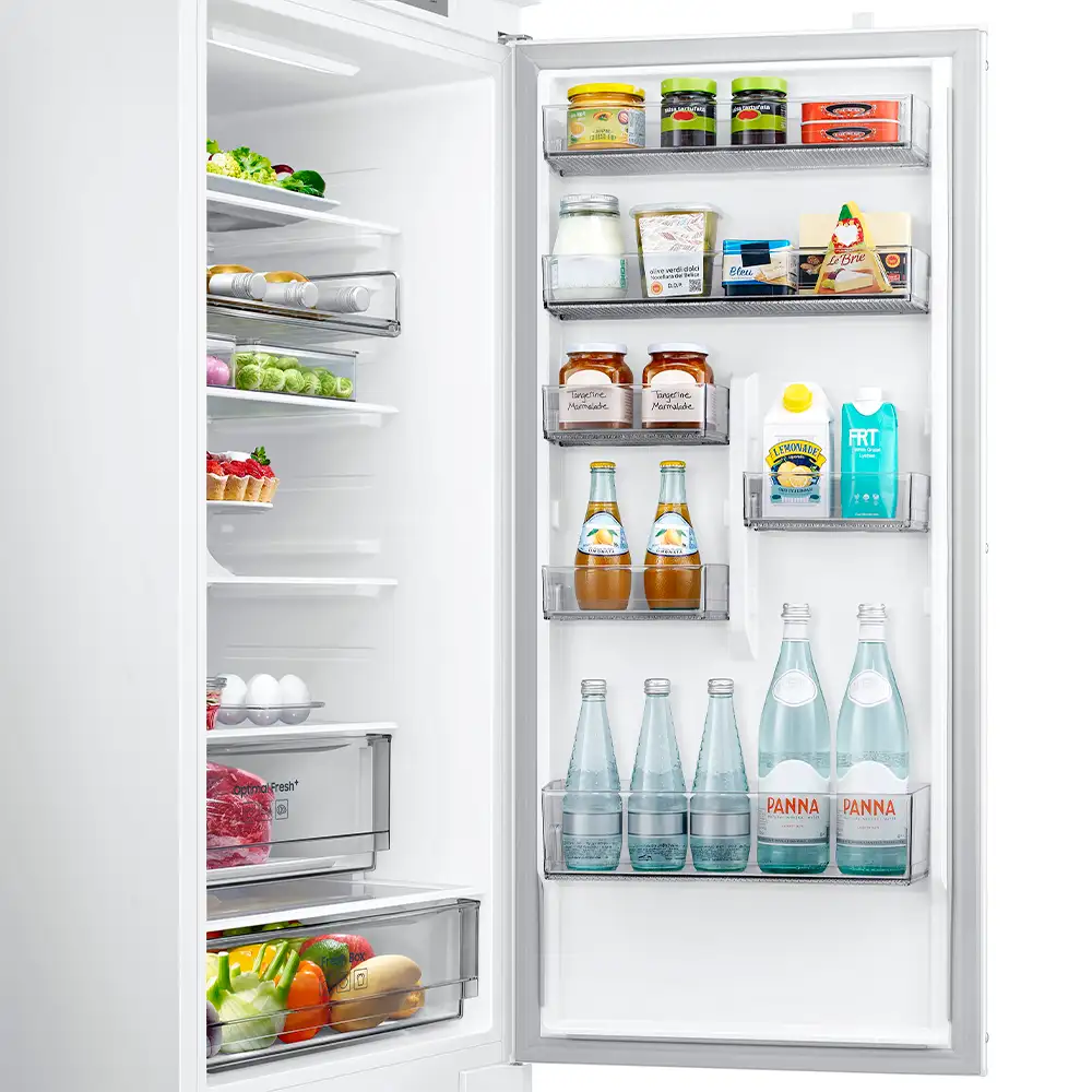 Встраиваемый холодильник Samsung BRB70F30A1S0WT - фото 7