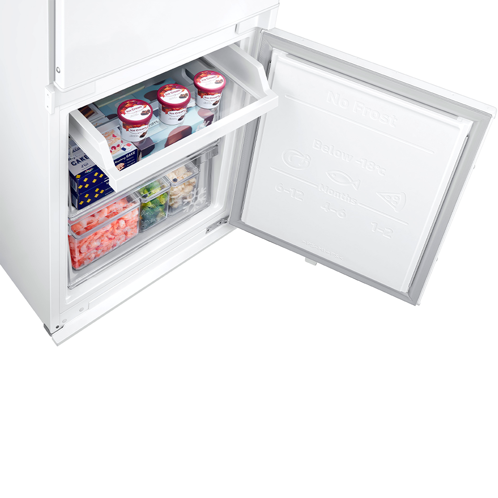 Встраиваемый холодильник Samsung BRB70F30A1S0WT - фото 16