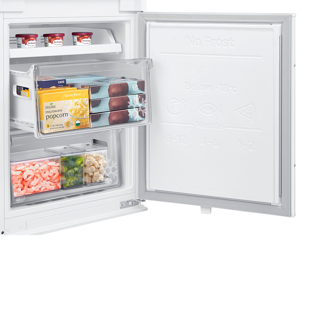 Встраиваемый холодильник Samsung BRB70F30A1S0WT - фото 8
