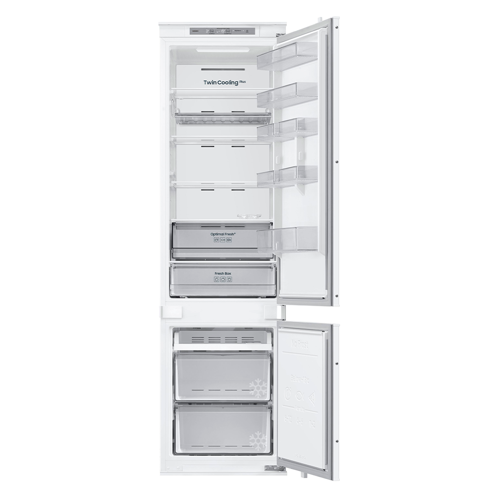 Встраиваемый холодильник Samsung BRB70F30A1S0WT - фото 5