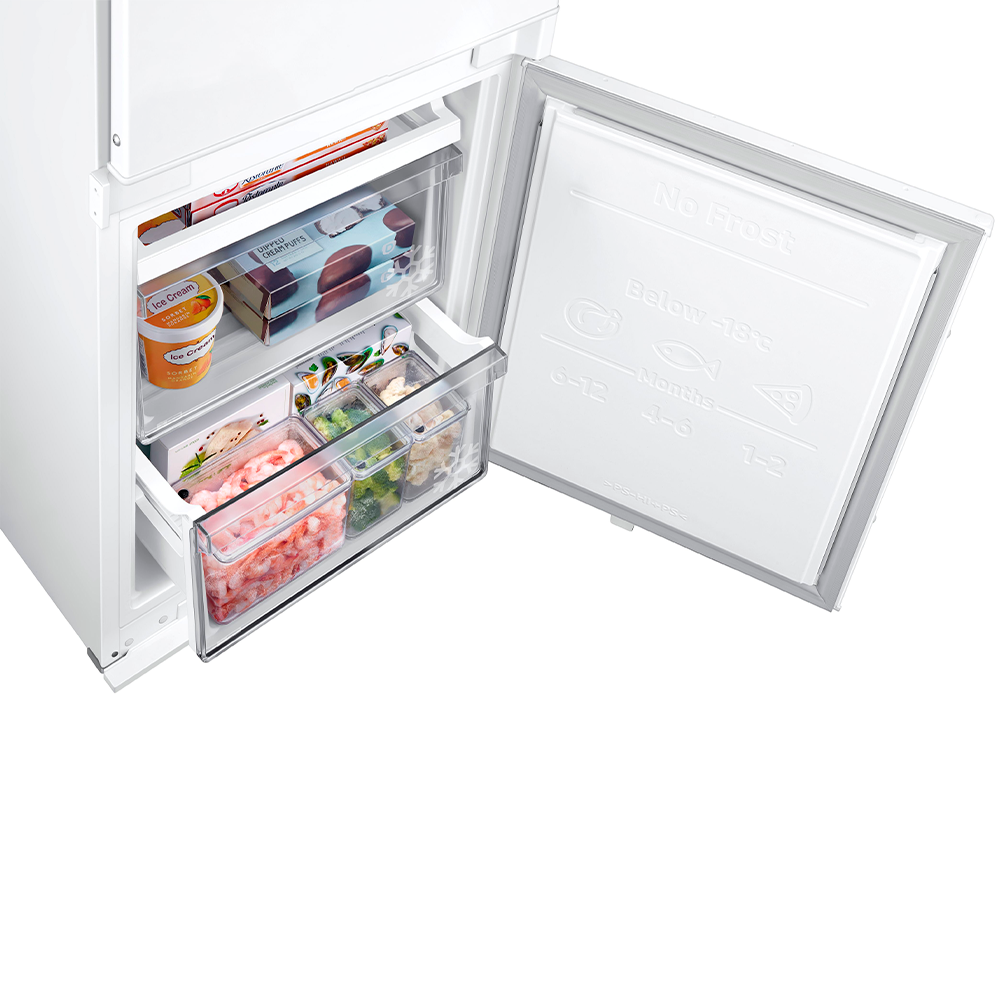 Встраиваемый холодильник Samsung BRB70F30A1S0WT - фото 17