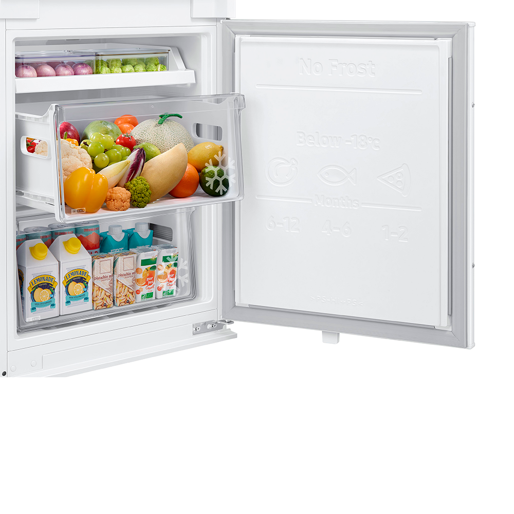 Встраиваемый холодильник Samsung BRB70F30A1S0WT - фото 14
