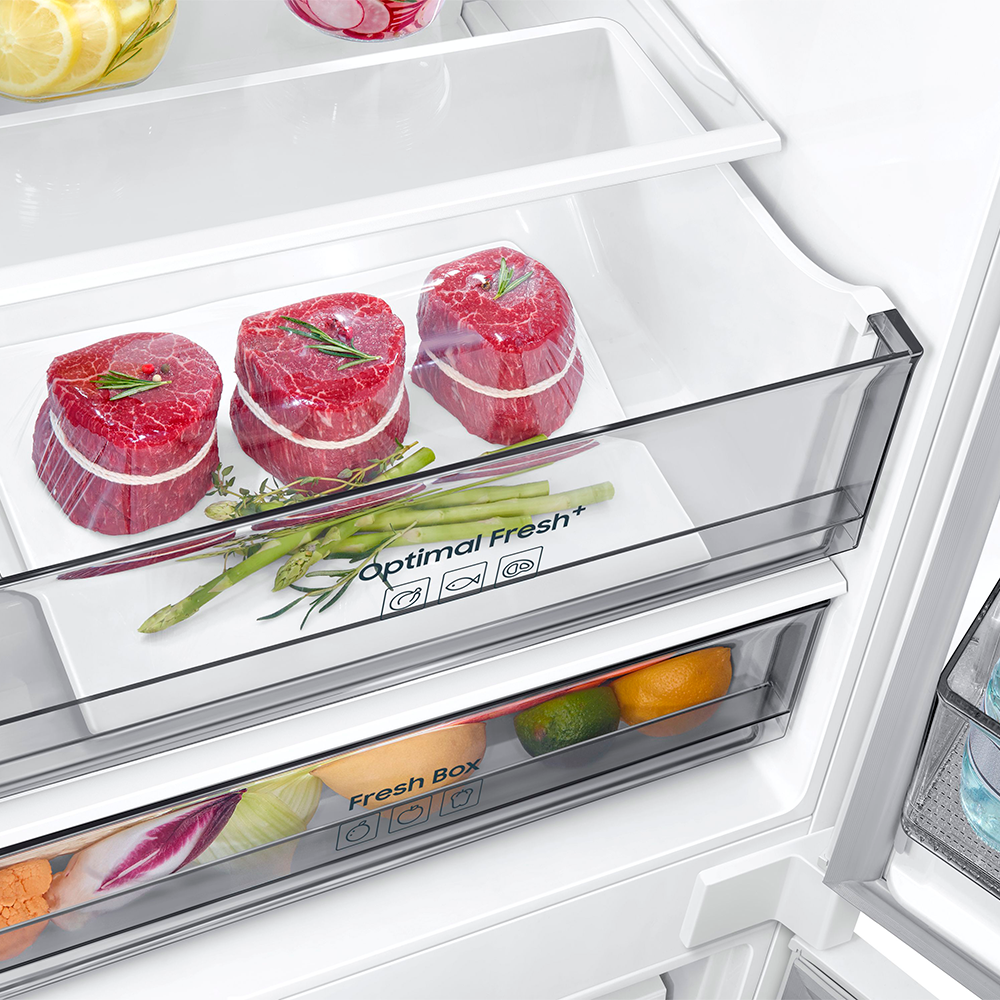 Встраиваемый холодильник Samsung BRB70F30A1S0WT - фото 12