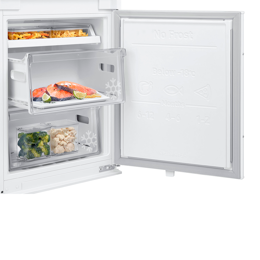 Встраиваемый холодильник Samsung BRB70F30A1S0WT - фото 15