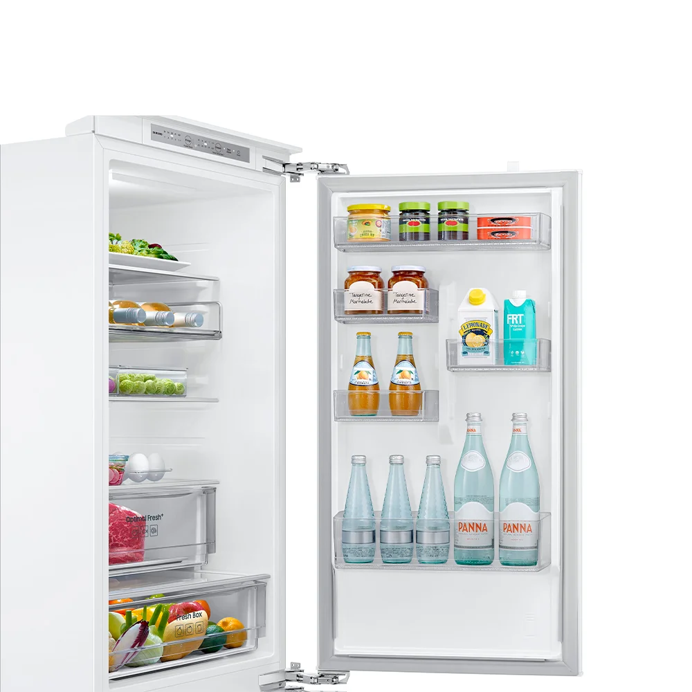 Samsung Кіріктірілген Тоңазытқышы BRB80F26C1F0WT - фото 7