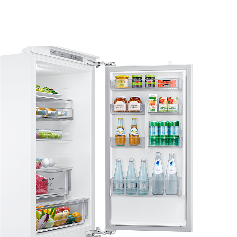 Встраиваемый холодильник Samsung BRB80F26C1F0WT - фото 9