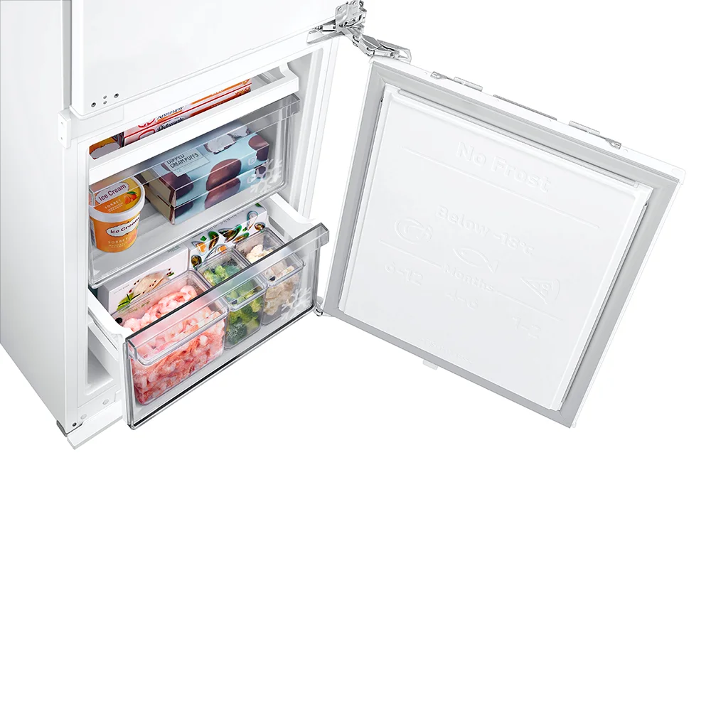 Samsung Кіріктірілген Тоңазытқышы BRB80F26C1F0WT - фото 12