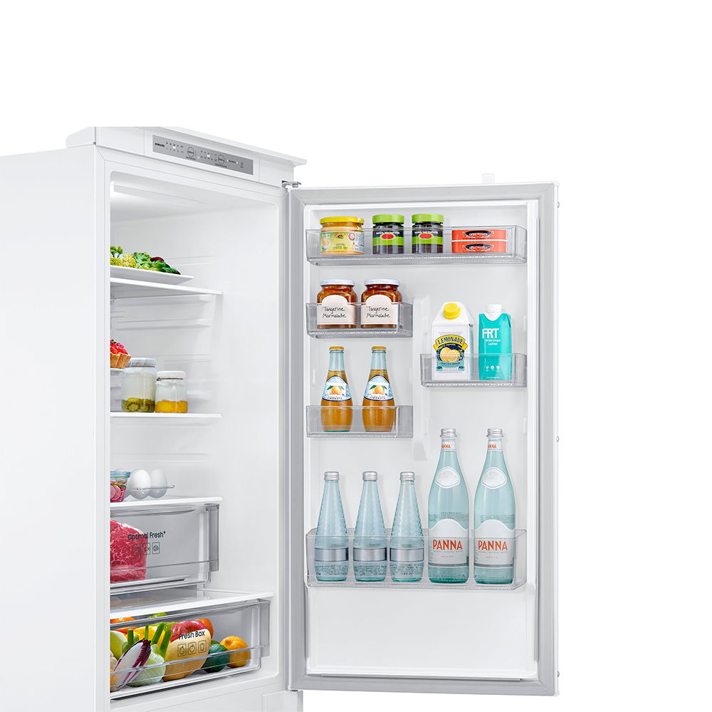 Встраиваемый холодильник Samsung BRB70F26D1S0WT - фото 9