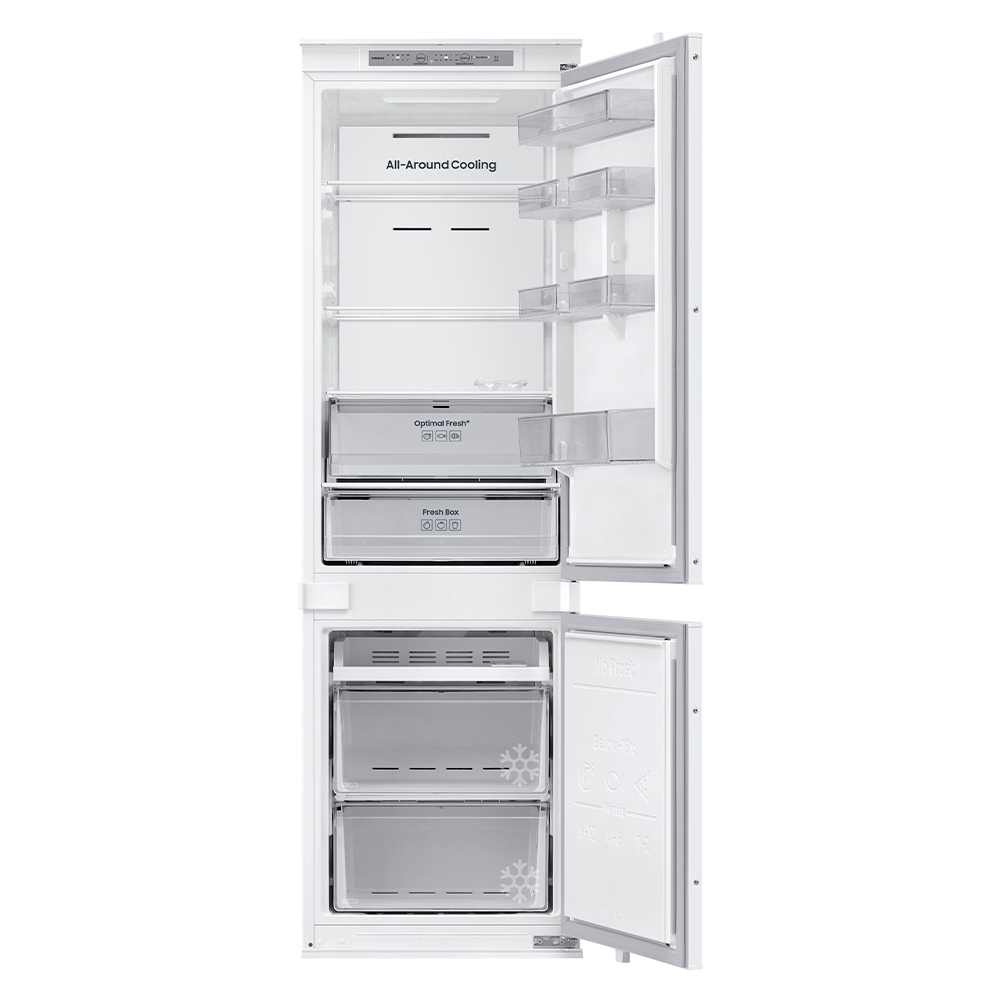 Встраиваемый холодильник Samsung BRB70F26D1S0WT - фото 5