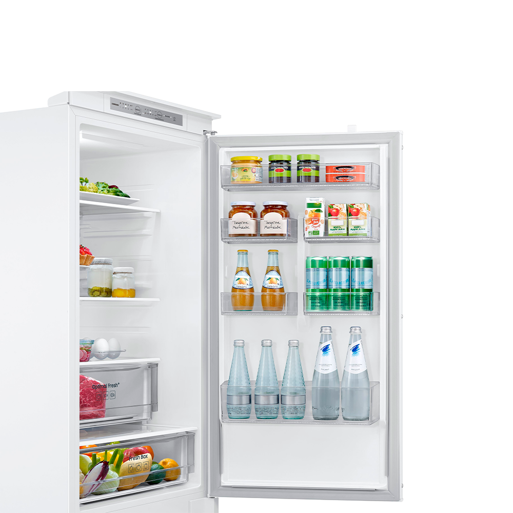 Встраиваемый холодильник Samsung BRB70F26D1S0WT - фото 8