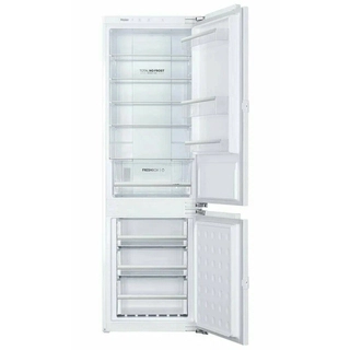 Встраиваемый холодильник Haier BCFT528AWRU - фото 4