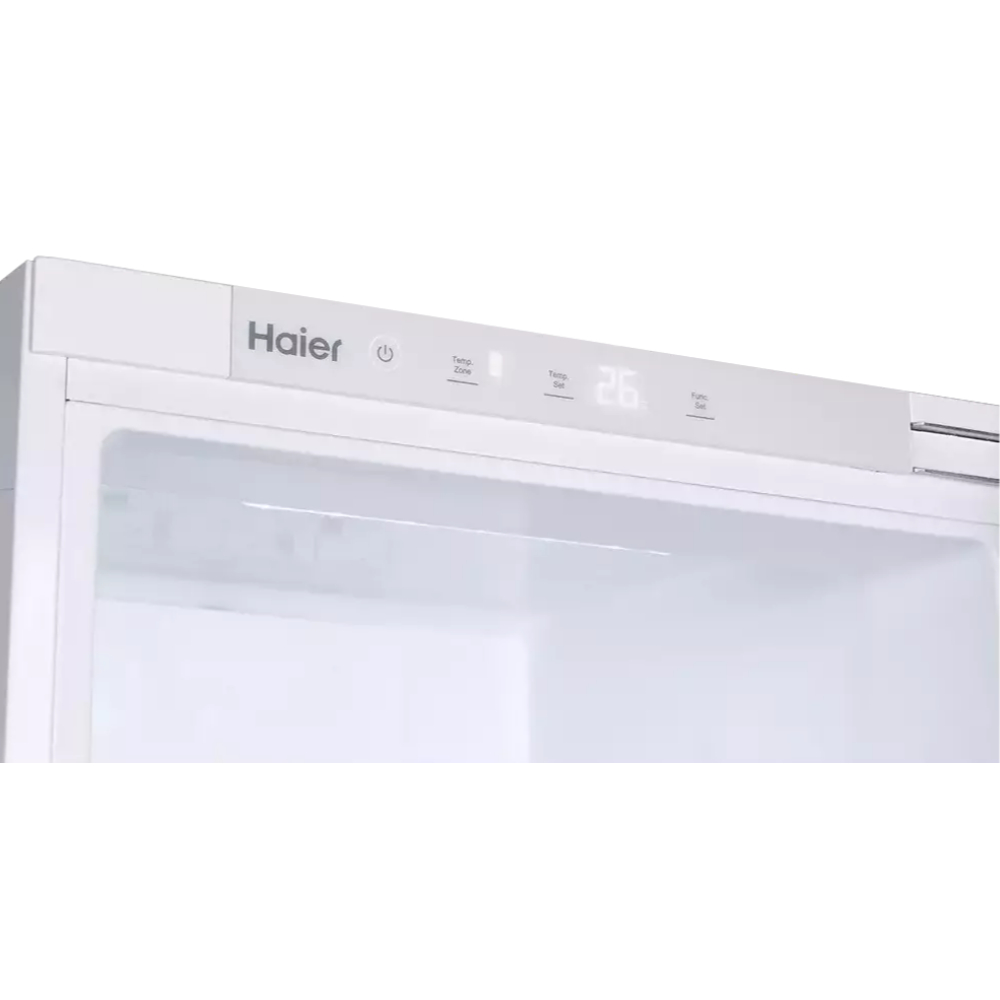 Встраиваемый холодильник Haier BCFT528AWRU - фото 10