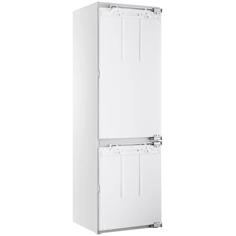 Встраиваемый холодильник Haier BCFT529TWRU - фото 2