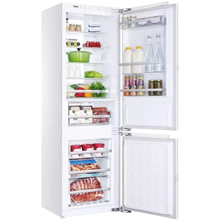 Встраиваемый холодильник Haier BCFT529TWRU - фото 5