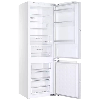 Встраиваемый холодильник Haier BCFT529TWRU - фото 4
